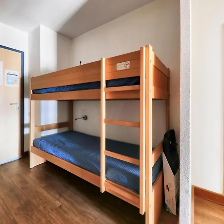 Résidence Les Océanes - Maeva - 2 Pièces 6 Personnes Confort - Vue Mae-9582 Appartement Pornichet