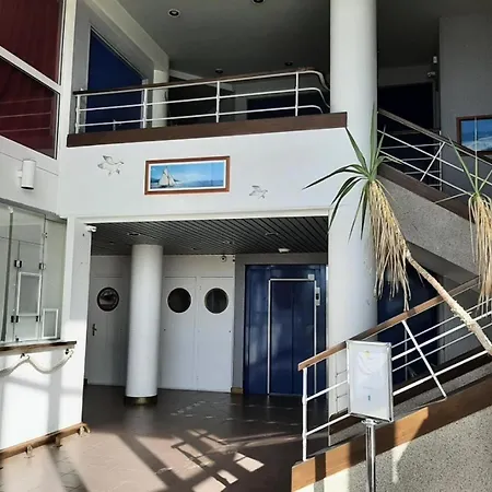 Apartment Les Oceanes - Maeva - 2 Pieces 6 Personnes Confort - Vue Mae-9582 Pornichet