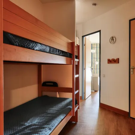 Résidence Les Océanes - Maeva - 2 Pièces 6 Personnes Confort - Vue Mae-9582 Apartamento *