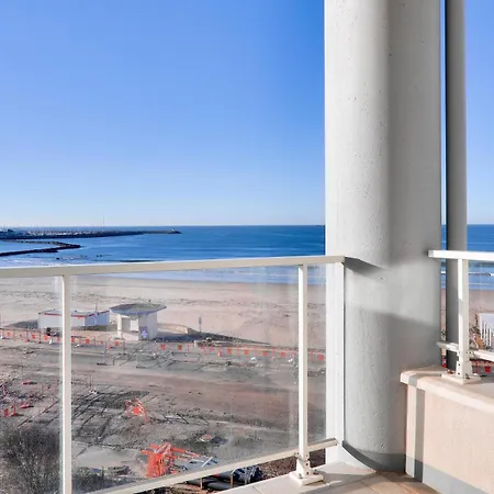 Daire Les Oceanes - Maeva - 2 Pieces 6 Personnes Confort - Vue Mae-9582 *