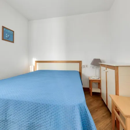 Les Oceanes - Maeva - 2 Pieces 6 Personnes Confort - Vue Mae-9582 Daire Pornichet