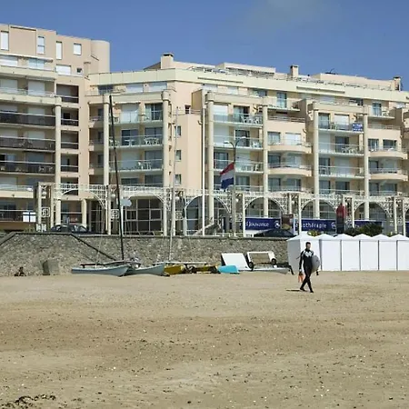 Les Oceanes - Maeva - 2 Pieces 6 Personnes Confort - Vue Mae-9582 Daire Pornichet